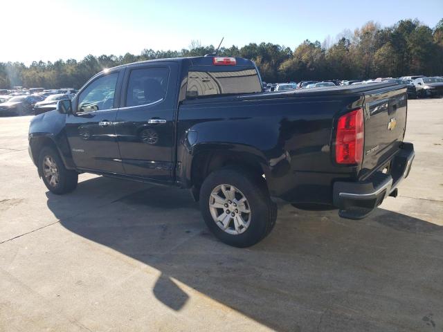 Изображение 2 2015 CHEVROLET COLORADO LT 2015 с VIN 1GCGSBE31F1274026