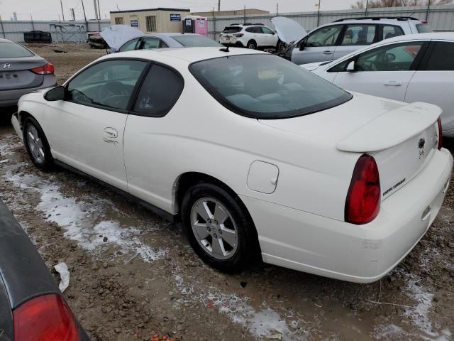 Obraz 2 z 2006 CHEVROLET MONTE CARLO LT 2006 z VIN 2G1WM15K769370996