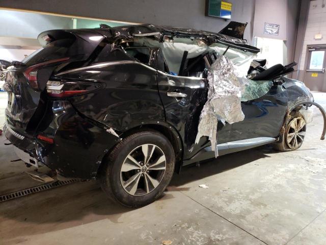 Obraz 3 z 2019 NISSAN MURANO S 2019 z VIN 5N1AZ2MS5KN145473