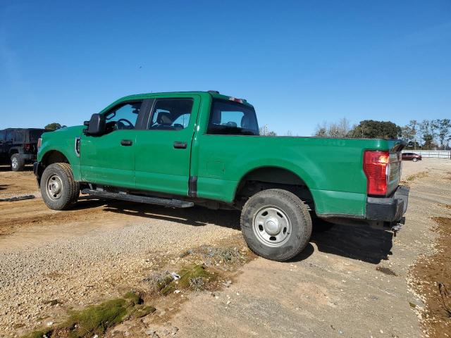 Image 2 of 2021 FORD F350 SUPER DUTY 2021 with VIN 1FT8W3B67MED22583