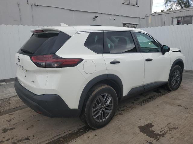 Изображение 3 2021 NISSAN ROGUE S 2021 с VIN 5N1AT3AB0MC798240