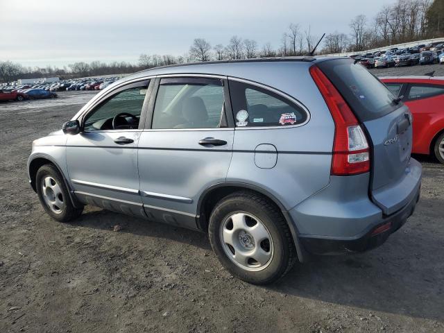 Obraz 2 z 2008 HONDA CR-V LX 2008 z VIN 5J6RE48398L004809