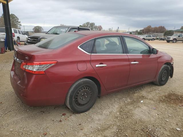 Изображение 3 2015 NISSAN SENTRA S 2015 с VIN 3N1AB7AP7FL664295