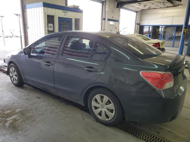 Obraz 2 z 2012 SUBARU IMPREZA  2012 z VIN JF1GJAA61CH028342
