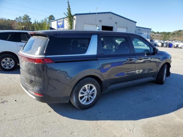 Obraz 3 z 2023 KIA CARNIVAL LX 2023 z VIN KNDNB4H32P6209933