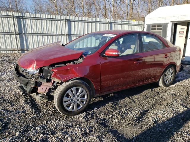 Изображение 2010 KIA FORTE EX 2010