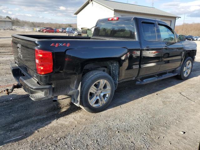 Изображение 3 2019 CHEVROLET SILVERADO LD K1500 CUSTOM 2019 с VIN 2GCVKMEC4K1244137