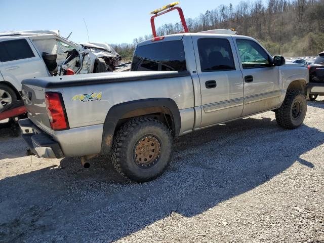 Obraz 3 z 2006 CHEVROLET SILVERADO K1500 2006 z VIN 2GCEK13V161314430