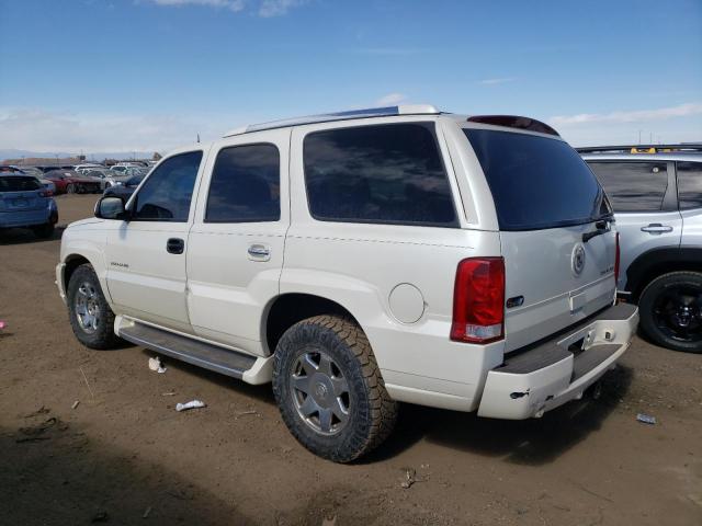 Изображение 2 2004 CADILLAC ESCALADE LUXURY 2004 с VIN 1GYEK63N24R240379