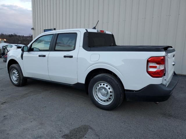 Image 2 of 2022 FORD MAVERICK XL 2022 with VIN 3FTTW8E31NRA64200