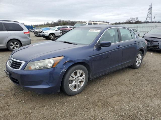 Obraz 1 z 2008 HONDA ACCORD LXP 2008 z VIN 1HGCP25438A041942