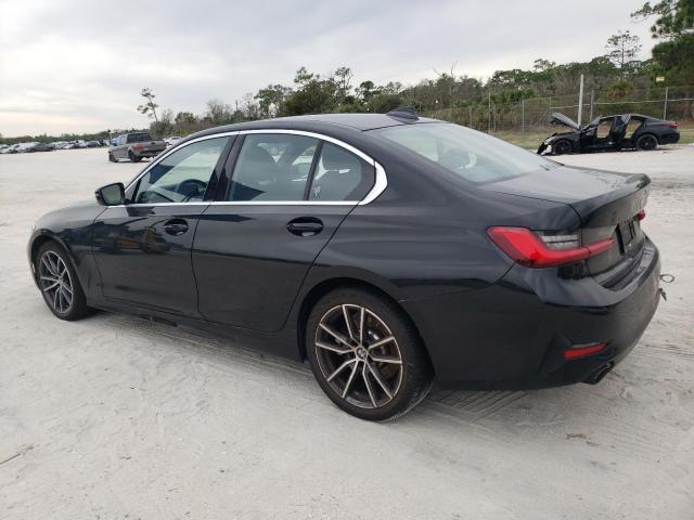 Obraz 2 z 2019 BMW 330I  2019 z VIN WBA5R1C51KAK06639