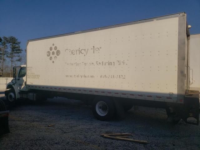 Image 3 of 2018 FREIGHTLINER M2 106 MEDIUM DUTY 2018 with VIN 3ALACXFCXJDJH5757