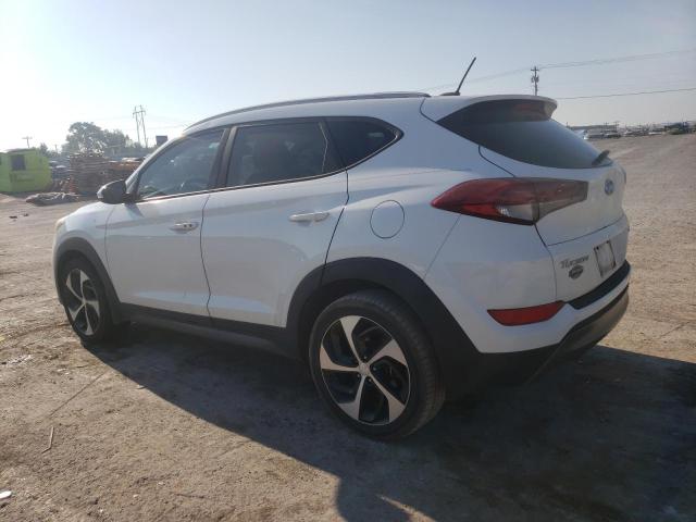 Obraz 2 z 2016 HYUNDAI TUCSON LIMITED 2016 z VIN KM8J33A28GU189539