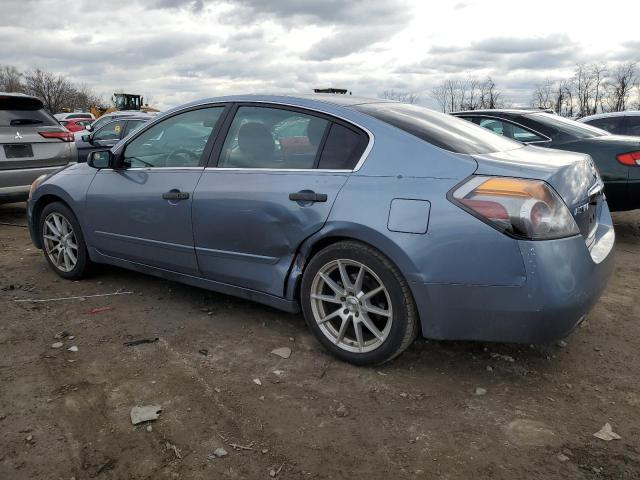 Obraz 2 z 2012 NISSAN ALTIMA BASE 2012 z VIN 1N4AL2AP8CC189458