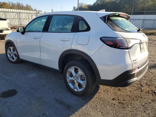 Image 2 of 2023 HONDA HR-V LX 2023 with VIN 3CZRZ1H38PM710542