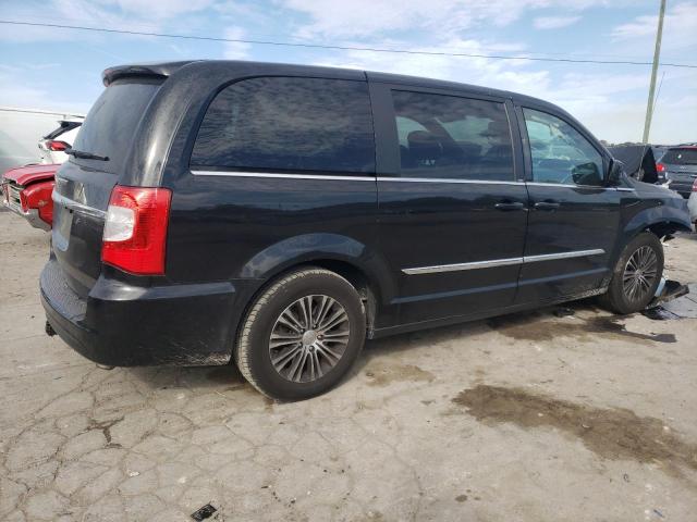 Image 3 of 2014 CHRYSLER TOWN & COUNTRY S 2014 with VIN 2C4RC1HG3ER288275