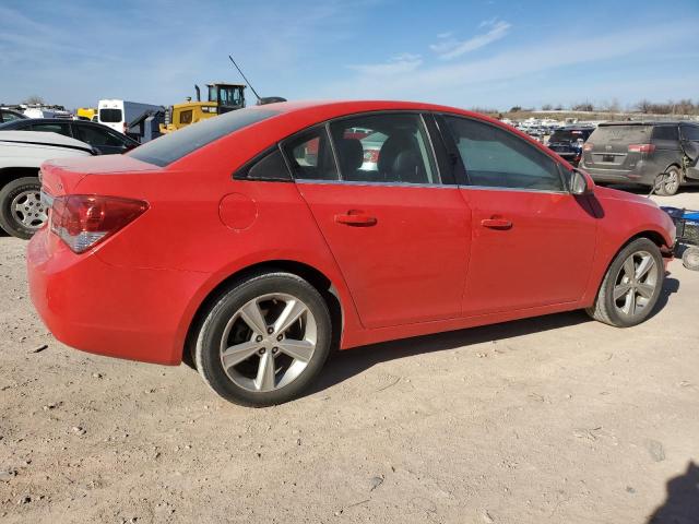 Image 3 of 2015 CHEVROLET CRUZE LT 2015 with VIN 1G1PE5SB2F7267208