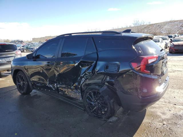 Изображение 2 2023 GMC TERRAIN SLE 2023 с VIN 3GKALTEG1PL229467