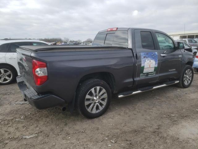 Изображение 3 2017 TOYOTA TUNDRA DOUBLE CAB LIMITED 2017 с VIN 5TFBW5F12HX660046