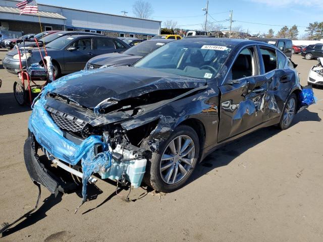 Obraz 2017 INFINITI Q50 PREMIUM 2017