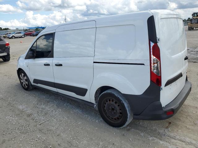 Image 2 of 2018 FORD TRANSIT CONNECT XL 2018 with VIN NM0LS7E70J1344667
