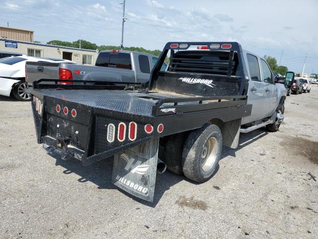 Image 3 of 2012 CHEVROLET SILVERADO K3500 LT 2012 with VIN 1GB4K0CL5CF192068