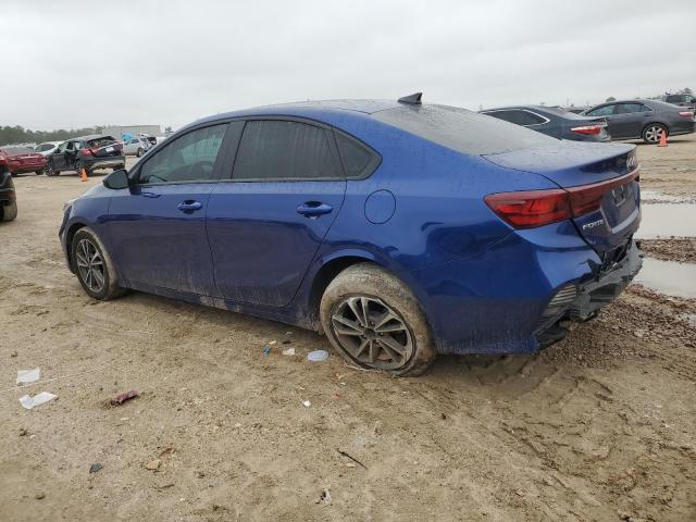 Image 2 of 2023 KIA FORTE LX 2023 with VIN 3KPF24AD6PE596990