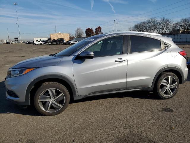 Image 1 of 2022 HONDA HR-V EX 2022 with VIN 3CZRU6H53NM747878