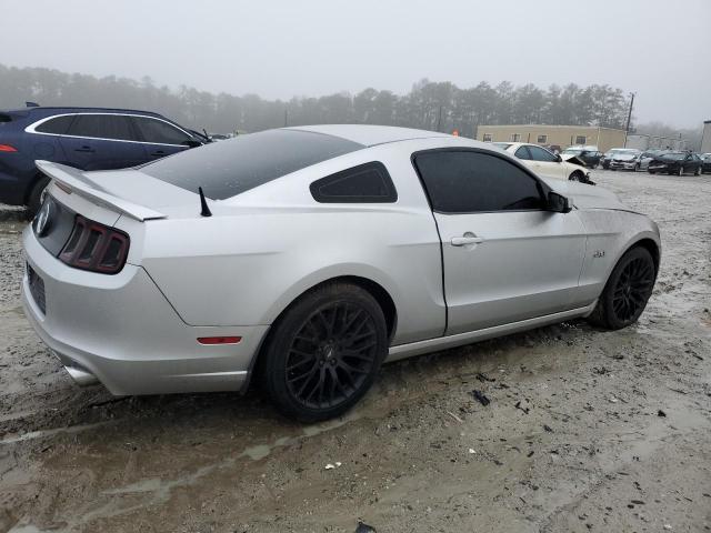 Obraz 3 z 2014 FORD MUSTANG GT 2014 z VIN 1ZVBP8CF8E5206709