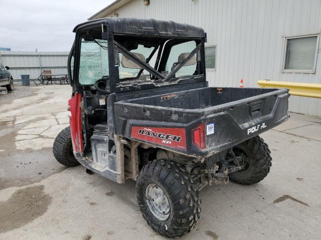 Image 3 of 2018 POLARIS RANGER XP 900 EPS 2018 with VIN 3NSRTE873JG428136