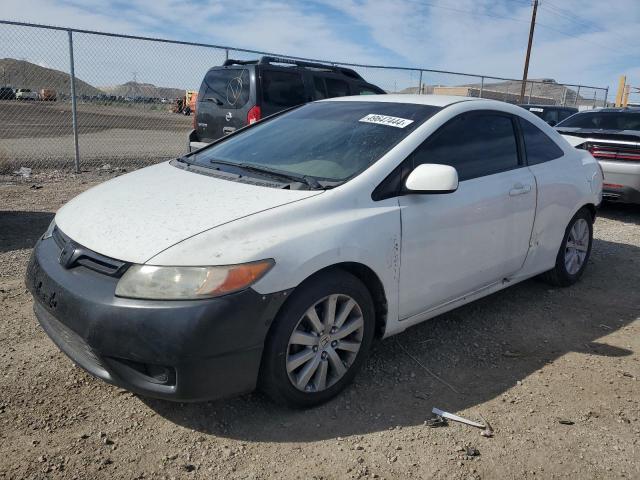 Изображение 1 2006 HONDA CIVIC LX 2006 с VIN 2HGFG12676H545499