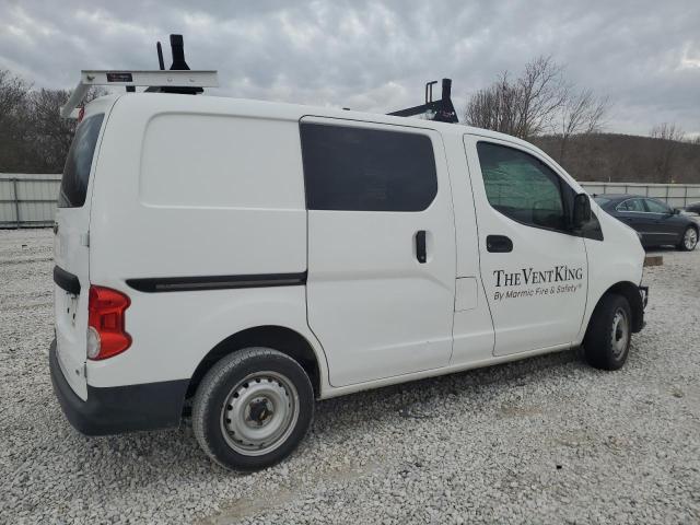 Изображение 3 2015 CHEVROLET CITY EXPRESS LS 2015 с VIN 3N63M0YN5FK705280