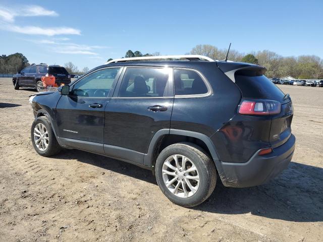 Изображение 2 2021 JEEP CHEROKEE LATITUDE 2021 с VIN 1C4PJLCB3MD146899