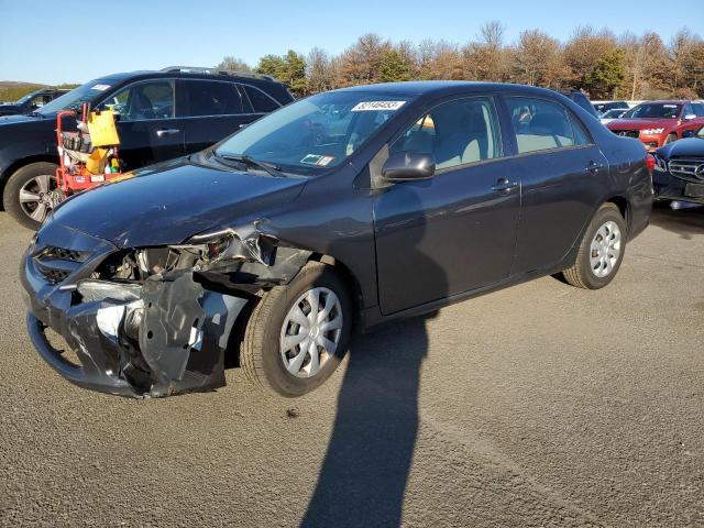 Изображение 1 2012 TOYOTA COROLLA BASE 2012 с VIN 2T1BU4EE1CC914602