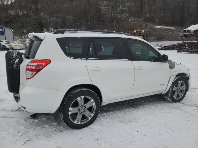 Изображение 3 2010 TOYOTA RAV4 SPORT 2010 с VIN 2T3WF4DV4AW027124
