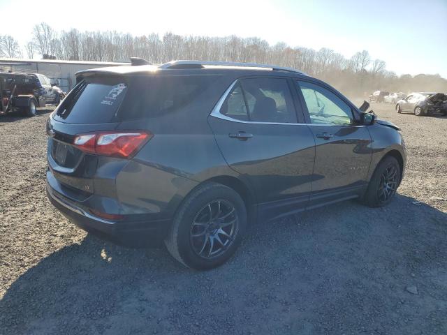 Image 3 of 2018 CHEVROLET EQUINOX LT 2018 with VIN 3GNAXJEV4JS636657