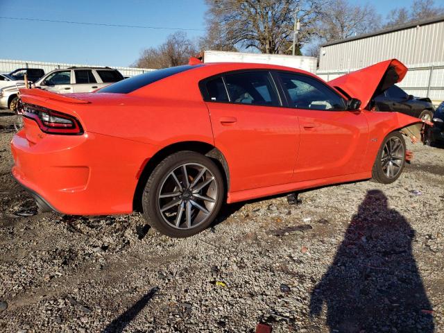 Изображение 3 2023 DODGE CHARGER R/T 2023 с VIN 2C3CDXCT4PH595641