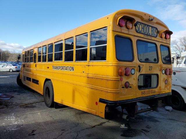 Image 3 of 2019 BLUE BIRD SCHOOL BUS / TRANSIT BUS  2019 with VIN 1BAKFCSA4KF348067