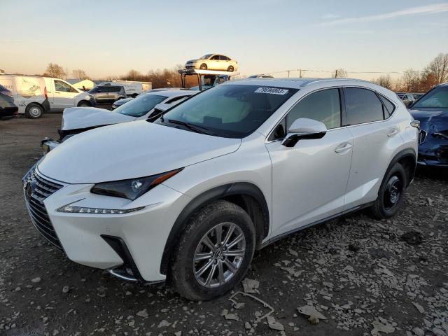 Изображение 2020 LEXUS NX 300 2020