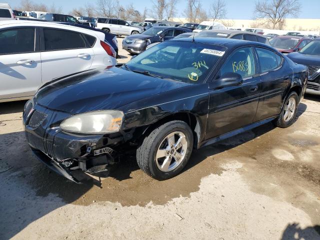 Изображение 1 2005 PONTIAC GRAND PRIX  2005 с VIN 2G2WP522151301183