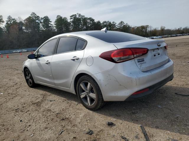 Image 2 of 2018 KIA FORTE LX 2018 with VIN 3KPFL4A79JE173285