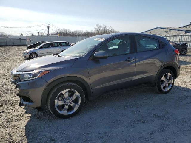 Obraz 1 z 2022 HONDA HR-V LX 2022 z VIN 3CZRU5H30NM703927