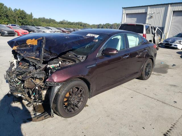 Изображение 1 2014 KIA OPTIMA LX 2014 с VIN 5XXGM4A79EG281131