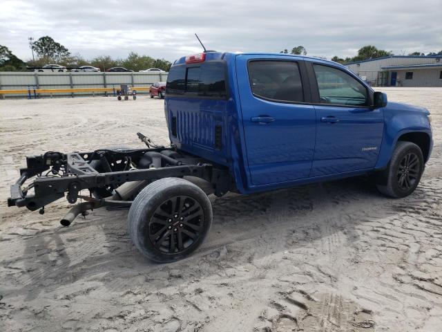 Изображение 3 2019 CHEVROLET COLORADO Z71 2019 с VIN 1GCGSDEN9K1330754