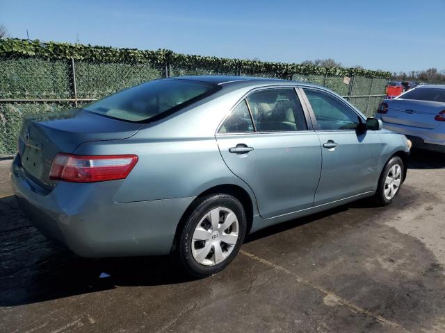 Изображение 3 2009 TOYOTA CAMRY BASE 2009 с VIN 4T1BE46K79U904813