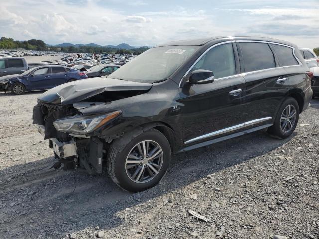 2018 INFINITI QX60  2018 image