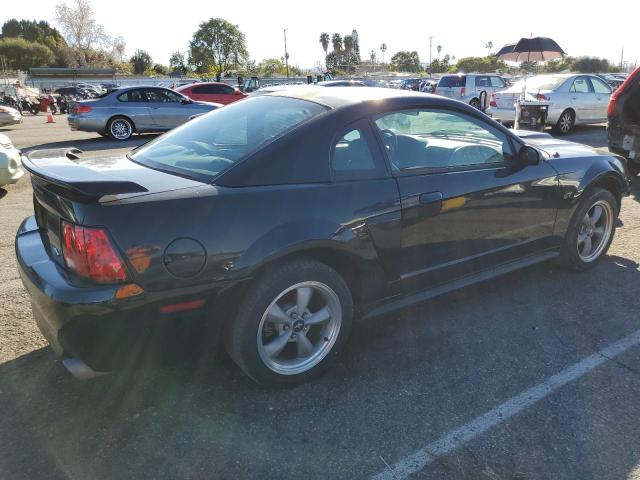 Изображение 3 2002 FORD MUSTANG GT 2002 с VIN 1FAFP42XX2F155748