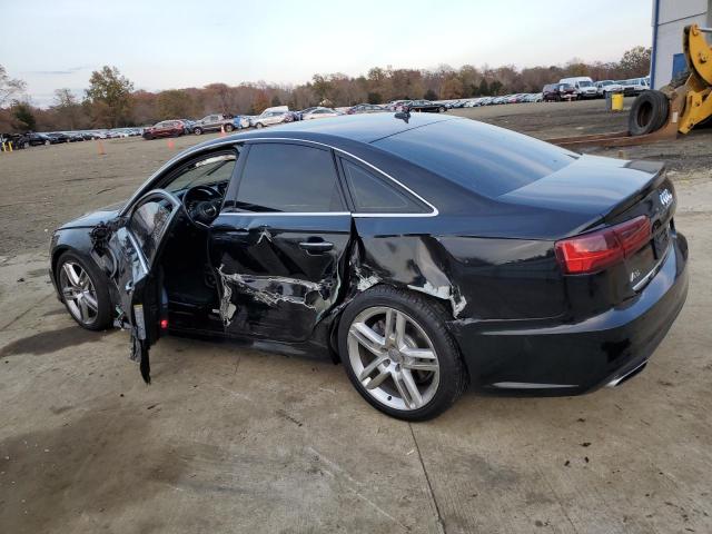 Obraz 2 z 2017 AUDI A6 PREMIUM 2017 z VIN WAUF8AFC8HN072005
