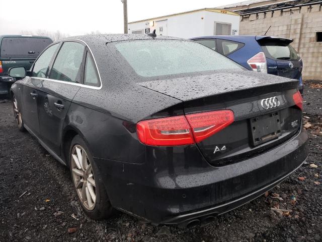 Изображение 2 2015 AUDI A4 PREMIUM PLUS 2015 с VIN WAUFFAFL3FN032773